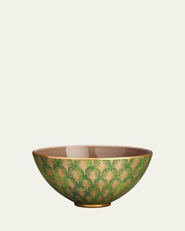 Fortuny Piumette Serving Bowl
